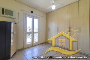 Casa no bairro Portal da Juréia, Lado Linha