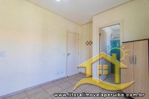 Casa no bairro Portal da Juréia, Lado Linha