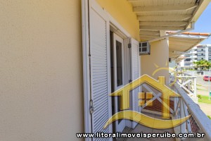 Casa no bairro Portal da Juréia, Lado Linha