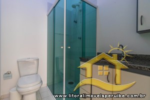 Casa no bairro Portal da Juréia, Lado Linha