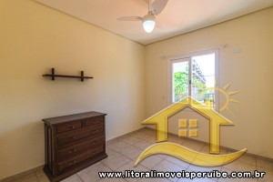 Casa no bairro Portal da Juréia, Lado Linha