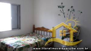Casa no bairro Flórida, Lado Linha