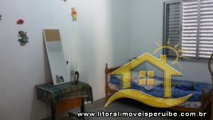 Casa no bairro Flórida, Lado Linha