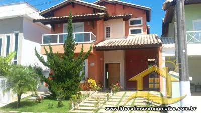 Casa para venda em peruibe