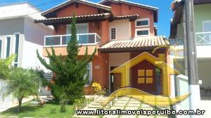 Casa no bairro Residencial Três Marias, Pós Linha