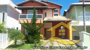 Casa no bairro Residencial Três Marias, Pós Linha
