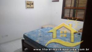 Casa no bairro Oásis, Frente ao Mar