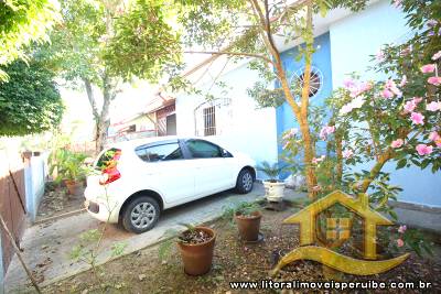 Casa para venda em peruibe