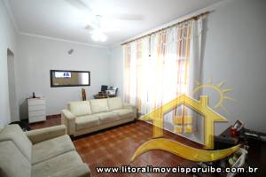 Casa no bairro Stella Maris, Lado Linha