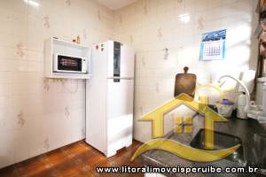 Casa no bairro Stella Maris, Lado Linha