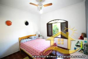Casa no bairro Stella Maris, Lado Linha