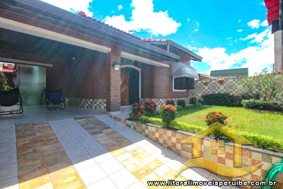 Casa para venda em peruibe