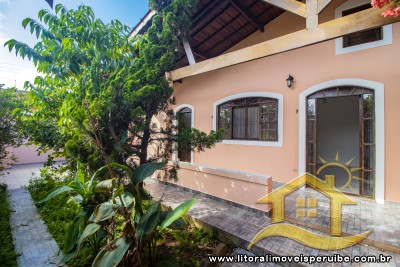 Casa para  em Peruíbe