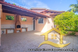 Casa no bairro Jardim Barra de Jangadas, Lado Linha