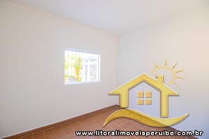 Casa no bairro Jardim Barra de Jangadas, Lado Linha