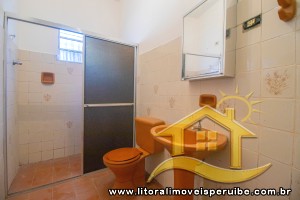 Casa no bairro Jardim Barra de Jangadas, Lado Linha