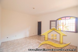 Casa no bairro Jardim Barra de Jangadas, Lado Linha