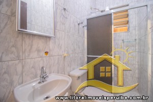 Casa no bairro Jardim Barra de Jangadas, Lado Linha