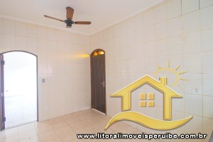 Casa no bairro Jardim Barra de Jangadas, Lado Linha