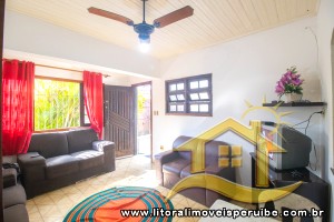 Casa no bairro Jardim Barra de Jangadas, Lado Linha