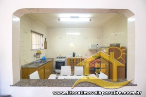 Casa no bairro Jardim Barra de Jangadas, Lado Linha