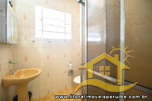 Casa no bairro Jardim Barra de Jangadas, Lado Linha
