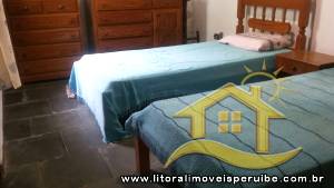 Casa no bairro Ribamar, Lado Linha