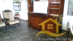 Casa no bairro Ribamar, Lado Linha