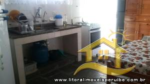 Casa no bairro Ribamar, Lado Linha