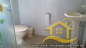 Casa no bairro Ribamar, Lado Linha