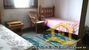 Casa no bairro Ribamar, Lado Linha