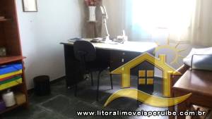 Casa no bairro Ribamar, Lado Linha