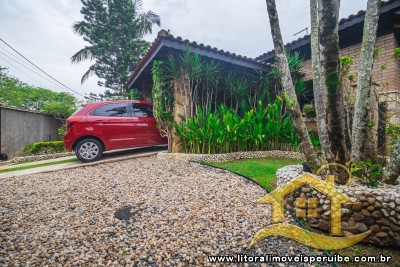 Casa para venda em peruibe