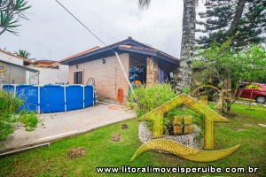Casa no bairro Jardim Imperador, Lado Linha