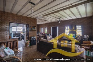 Casa no bairro Jardim Imperador, Lado Linha