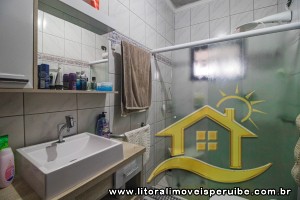 Casa no bairro Jardim Imperador, Lado Linha