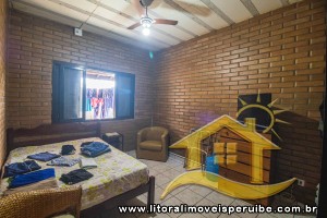 Casa no bairro Jardim Imperador, Lado Linha