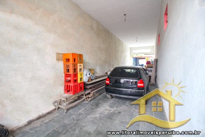 Casa para venda em peruibe