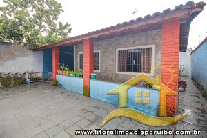 Casa no bairro Vila Erminda, Pós Rodovia