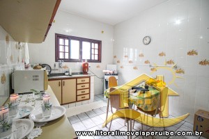 Casa no bairro Vila Erminda, Pós Rodovia