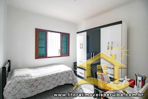 Casa no bairro Vila Erminda, Pós Rodovia