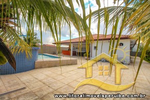 Casa no bairro Jardim Imperador, Pós Linha