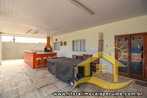 Casa no bairro Jardim Imperador, Pós Linha