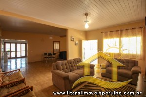 Casa no bairro Jardim Imperador, Pós Linha