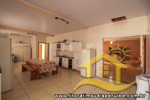 Casa no bairro Jardim Imperador, Pós Linha