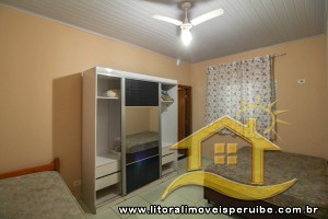 Casa no bairro Jardim Imperador, Pós Linha