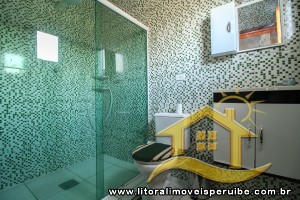 Casa no bairro Jardim Imperador, Pós Linha