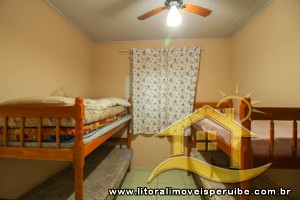 Casa no bairro Jardim Imperador, Pós Linha