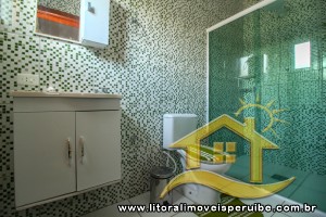 Casa no bairro Jardim Imperador, Pós Linha