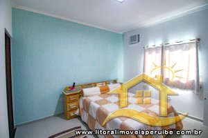 Casa no bairro Maria Helena Novaes, Lado Praia